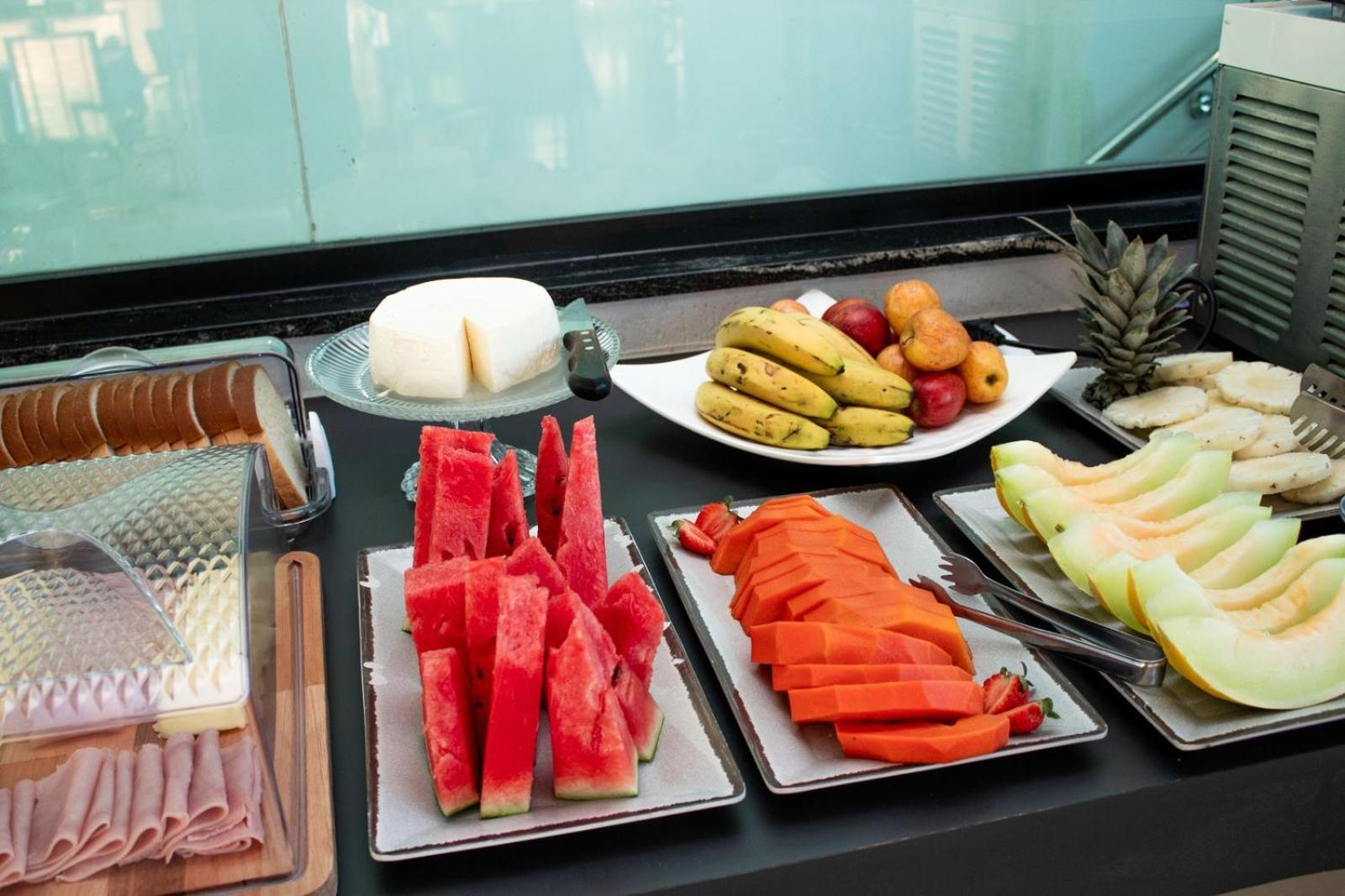 Jbr Park Hotel 5*